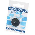    ROBITON PROFI R-CR2477-BL1 CR2477 BL1