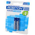    ROBITON STANDARD LR03 BL2