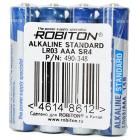    ROBITON STANDARD LR03 SR4,  40 