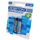 ������� ������� ROBITON STANDARD LR6 BL2 �������� ���������� �� �������� (���������� � ����������)