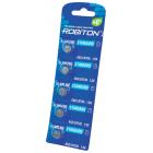    ROBITON STANDARD R-AG2-0-BL5 AG2 (0% Hg) BL5