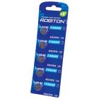    ROBITON STANDARD R-AG9-0-BL5 AG9 (0% Hg)  BL5