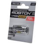    ROBITON WINNER R-FR03-BL2 FR03 BL2