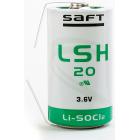    SAFT LSH 20 CNR D   