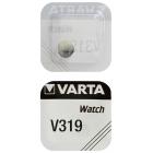  -  VARTA                       319