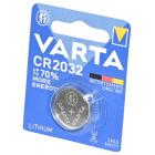  VARTA CR2032  6032 BL1