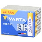 ������� ������� VARTA ENERGY 4103 LR03 AAA  � �������� 24 ��