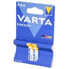������� ������� VARTA ENERGY 4103 LR03 BL2