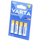   VARTA ENERGY 4103 LR03 BL4