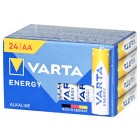 ������� ������� VARTA ENERGY 4106 LR6 AA � �������� 24 ��