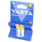 ������� ������� VARTA ENERGY 4106 LR6 BL2