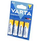  VARTA ENERGY 4106 LR6 BL4