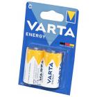   03 VARTA ENERGY 4114 LR14 BL2