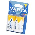   04 VARTA ENERGY 4120 LR20 BL2