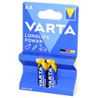 ������� ������� VARTA LONGLIFE POWER 4906 LR6 BL2