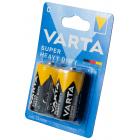   03 VARTA SUPERLIFE 2014 R14 BL2