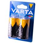   04 VARTA SUPERLIFE 2020 R20 BL2