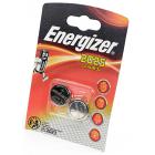 ��������� �������� �������� Energizer CR2025 BL2