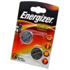 ��������� �������� �������� Energizer CR2430 BL2