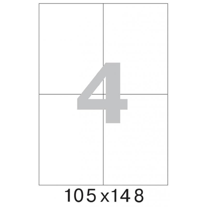   Office Label  105148 /4 .  .4  50 