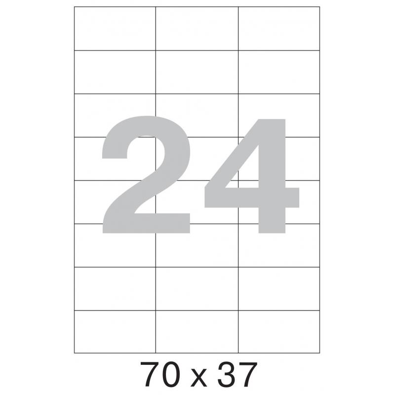   Office Label 7037 /24 .   4  50 