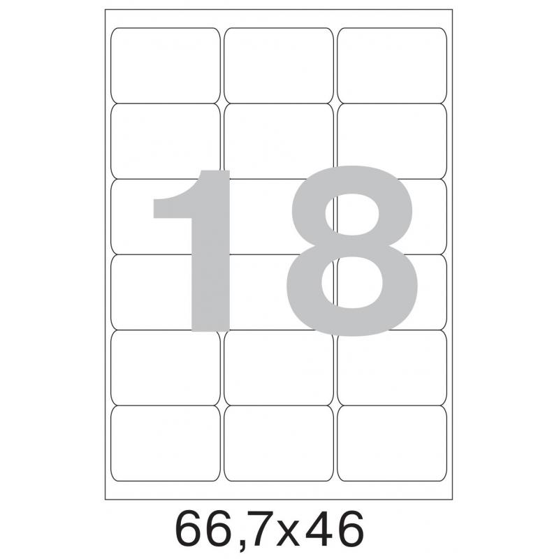   MEGA LABEL 66,746  / 18 .   4 (25 