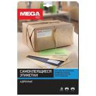   MEGA LABEL , .63.538.1. 4 25/.