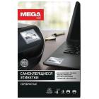   Mega Label , 210x297,4, 20..