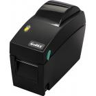 - Gode DT2x 203 dpi,,USB,RS232,Ethernet)