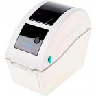 - TSC TDP-225 (203 dpi, 5 ips, RS-232, USB)