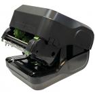 - URSA UR520TE, 4'',USB, Ethernet(CW EPL,ZPL,ZPLII, DPL) TT