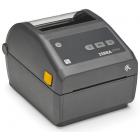 Принтер этикеток Zebra ZD420d (203dpi,термо,USB/Host,Bluetooth,Ethernet)