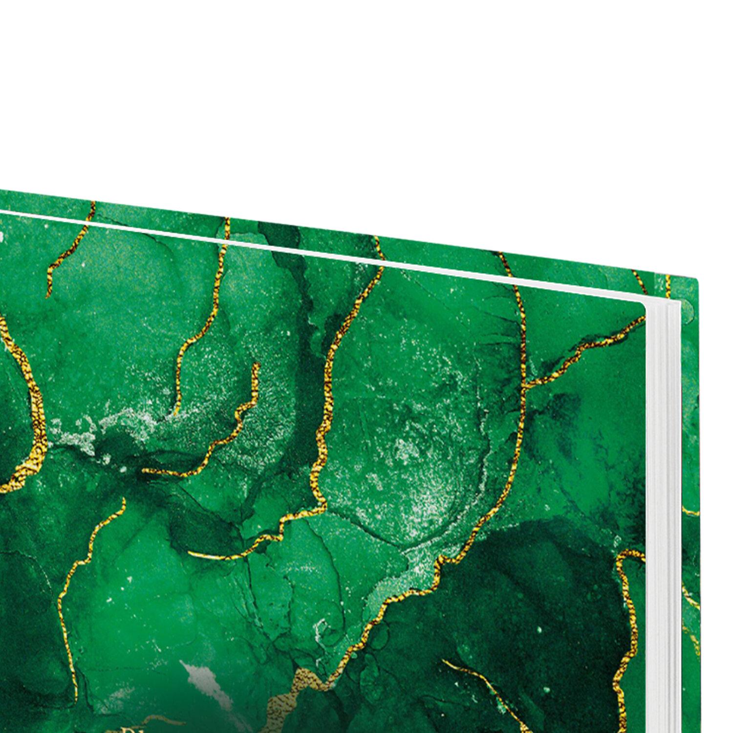   2026 145215 , 5, STAFF,  , Green Marble, 117315