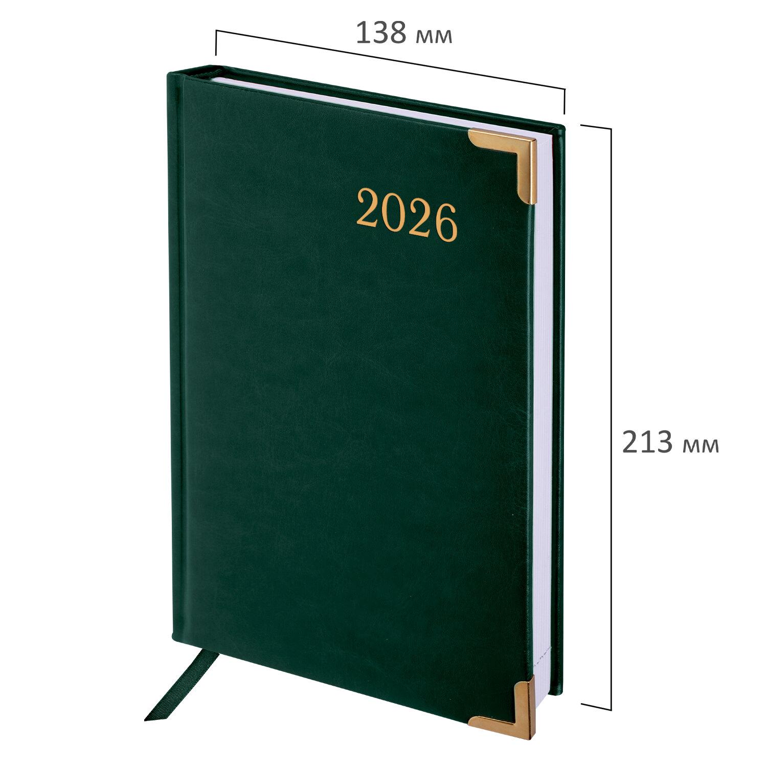   2026 5 138x213 BRAUBERG Senator,  , , 117092