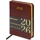   2026,   100150 , 6, BRAUBERG 
