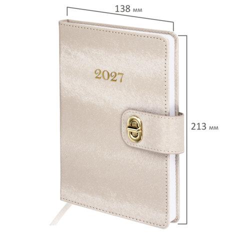 ���������� ������������ 2027, �5, 138�213 ��, BRAUBERG Elegant, ��� ����, ��������, �������, 118012