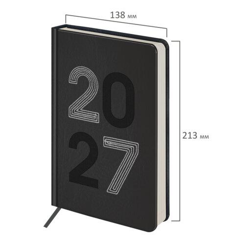 ���������� ������������ 2027, �5, 138�213 ��, BRAUBERG Scripted, ��� ����, �������, ������, 118025