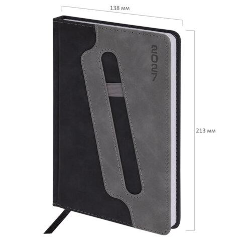 ���������� ������������ 2027, �5, 138x213 �� BRAUBERG Assistant, ��� ����, ���������, ������, 117868