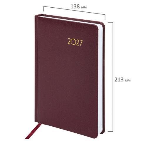 ���������� ������������ 2027, �5, 138x213 ��, BRAUBERG Select, ��������, ��������, 117953