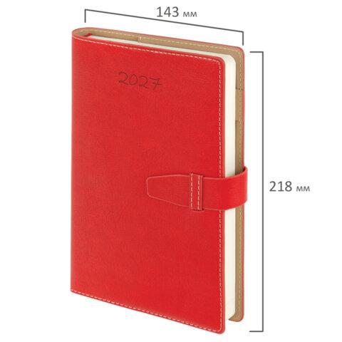 ���������� ������������ 2027, �5, 143�218 ��, BRAUBERG Journal, ��� ����, �������, �������, 118050
