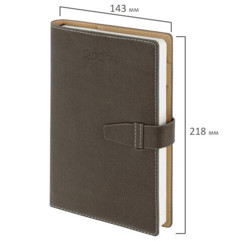 ���������� ������������ 2027, �5, 143�218 ��, BRAUBERG Journal, ��� ����, �������, �����, 118051