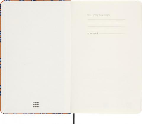  Moleskine Le  Professional Silk Large 130210, ., 240., , ..