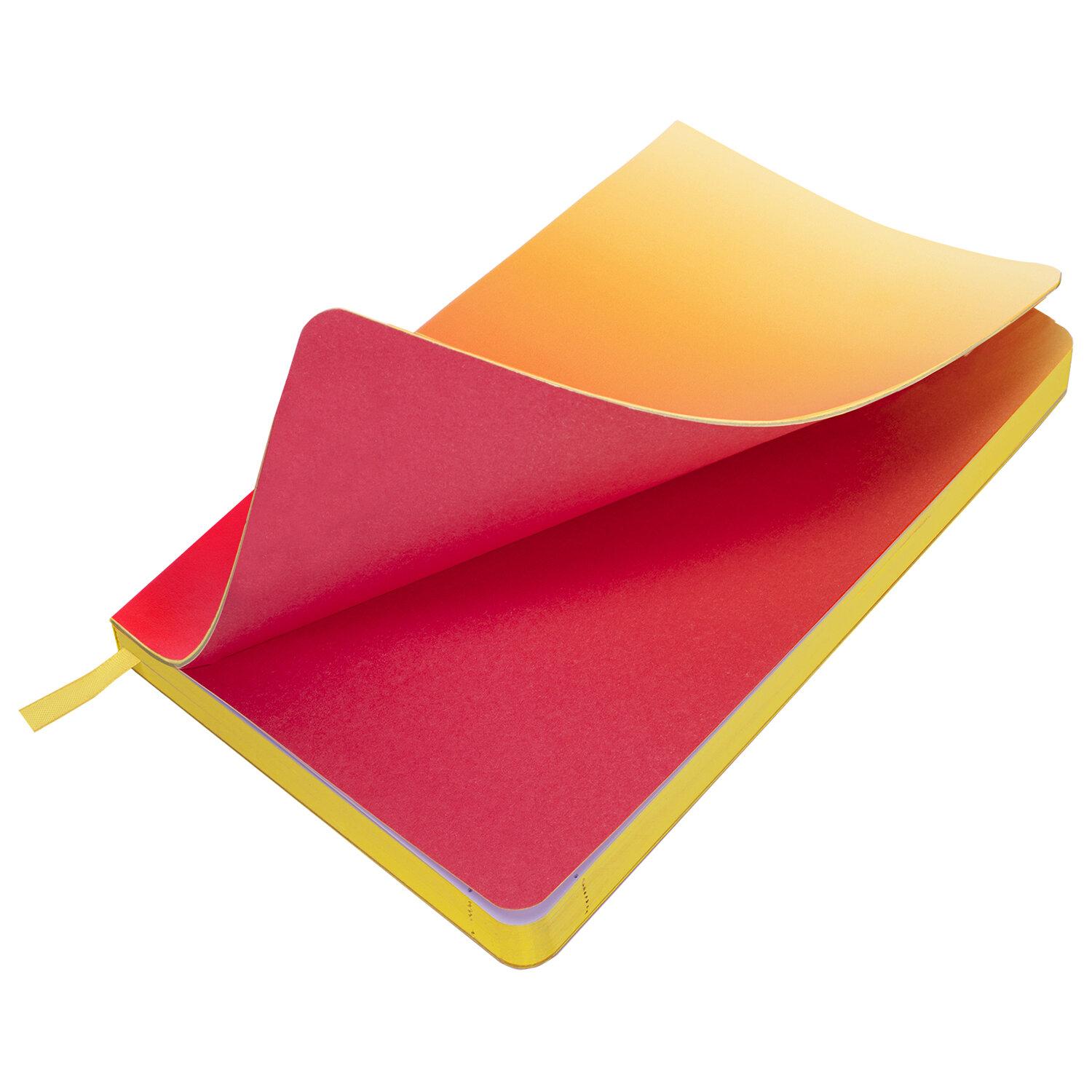   5 138213 , BRAUBERG Gradient,  , 136 ., -, 114463