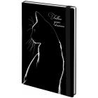     5 145203, BRAUBERG, , 160, Black cat, 116305