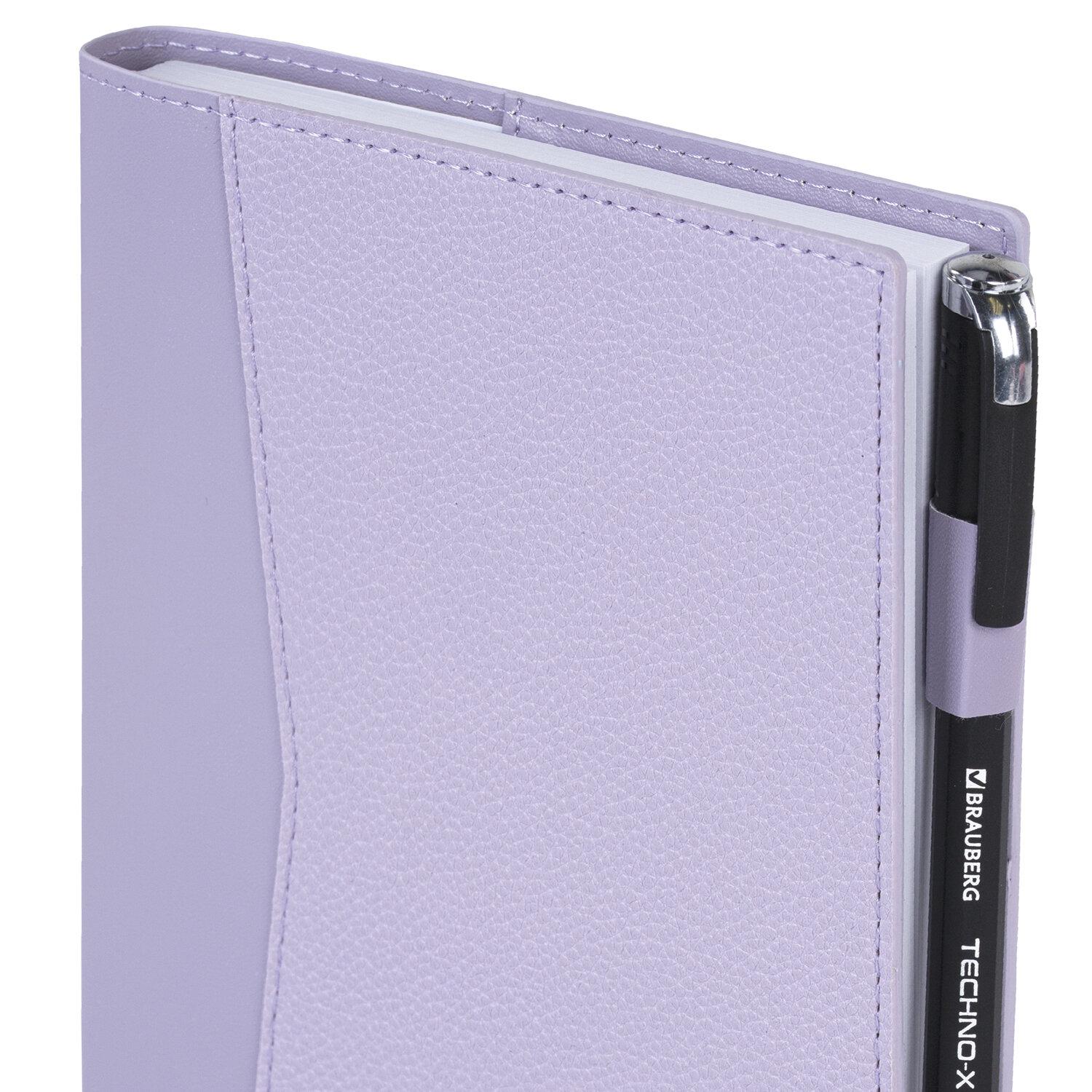   6 130185  BRAUBERG Glam,  , 160 ., , 116221