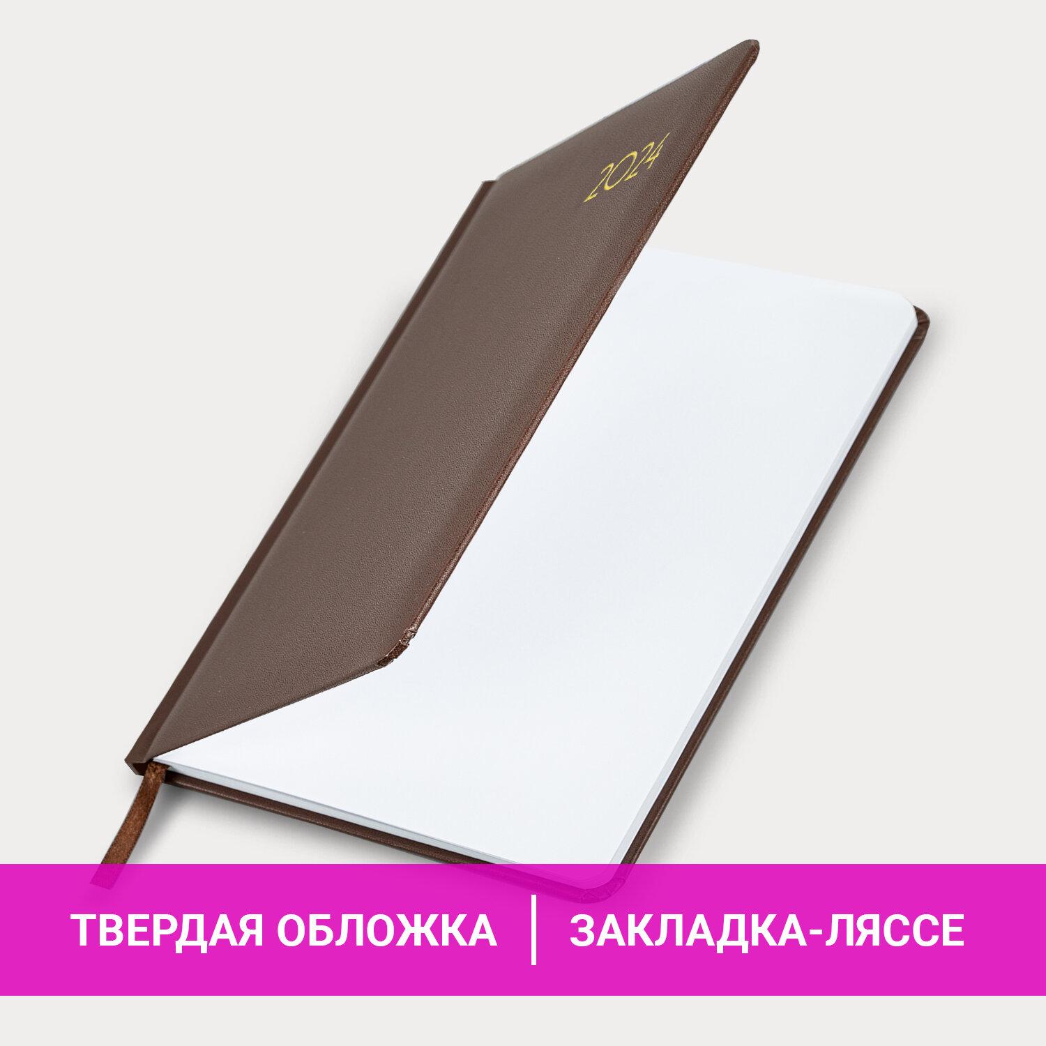   2024 5 145215  BRAUBERG Select, , , 115036