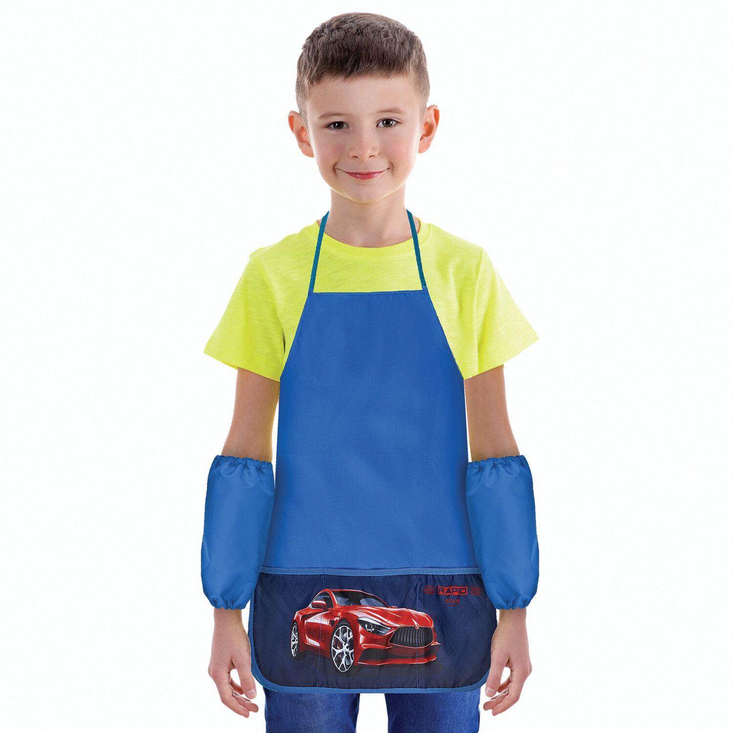    BRAUBERG, 45x54 , 3 , Rapid style, 271052