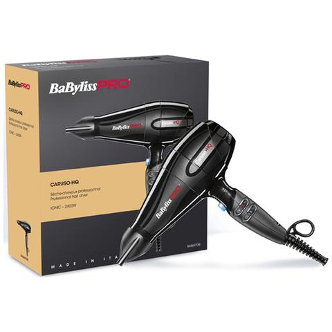  BaByliss Pro Caruso HQ, 2400 , , 2 , 