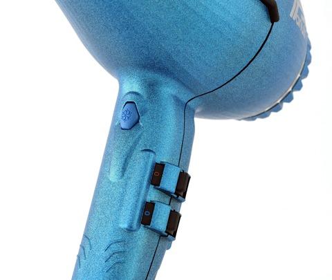  Parlux  Digitalyon Blue, , 2400 , , 2 