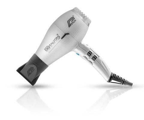  Parlux  Digitalyon Silver, , 2400 , , 2 